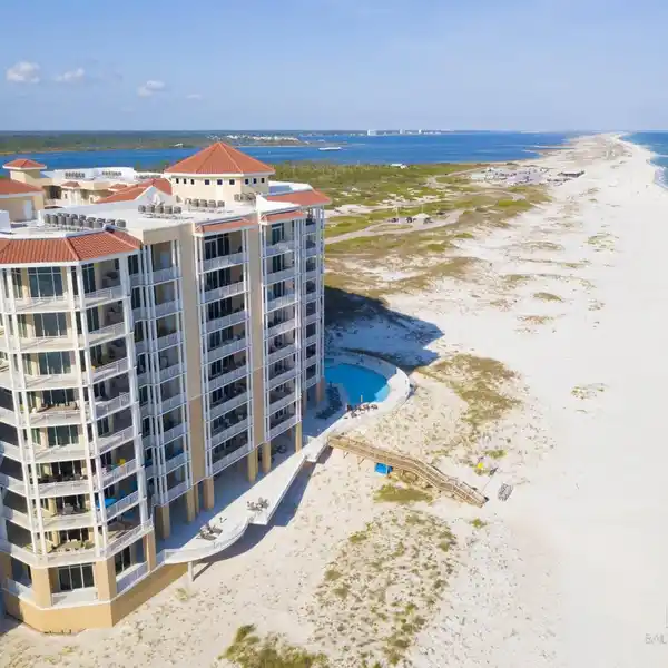 PREMIUM LOCATION AT A SOUGHT-AFTER BEACHFRONT ADDRESS