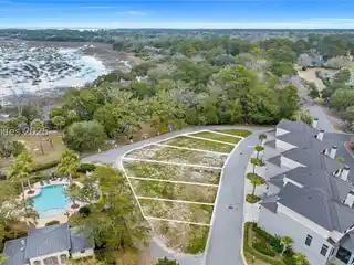 New Townhome Opportunity in Hilton Head Plantation