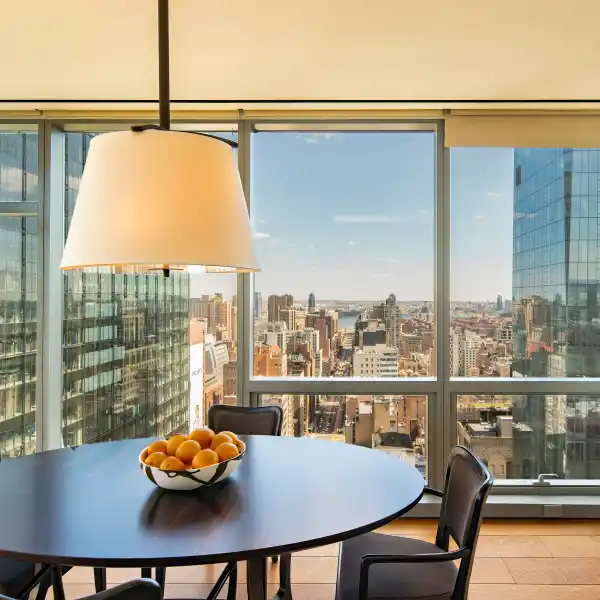 EXTRAORDINARY TWO BEDROOM CONDO