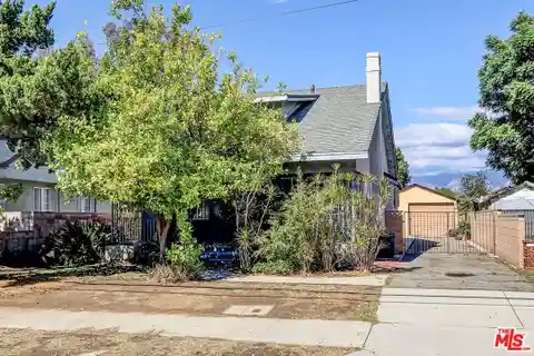 Wonderful Opportunity to Reimagine 1920's Bungalow