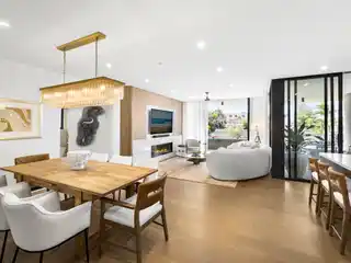 Luxury Apartment Living at the Palms by Laxale