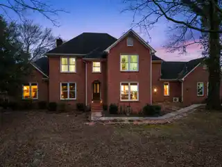 Country Retreat on over 13 Acres