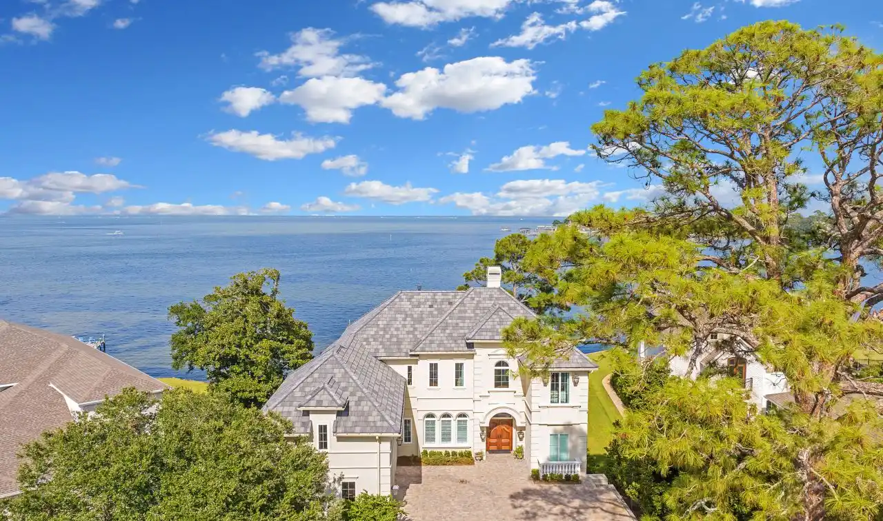 Dream Coastal Retreat