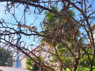 Villa Apartment in an Exclusive Location
