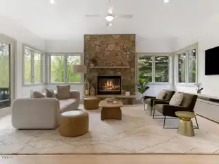 Wooded Escape with Workshop and Wraparound Deck
