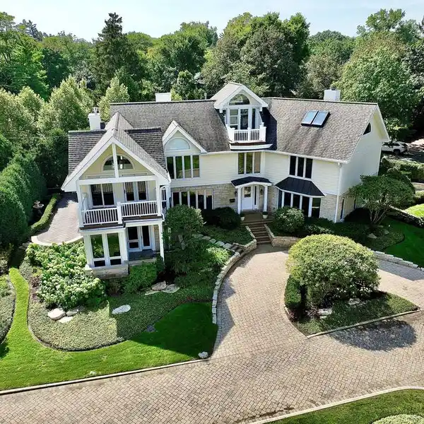 ONE-OF-A-KIND HOME WITH PRIVATE BEACH ACCESS