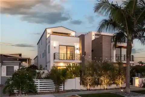 Luxurious Primary Suite with Fireplace and Spa-Inspired Bath