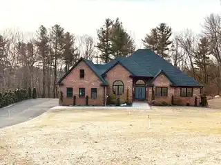 Thoughtfully Reimagined Home in a Desired Location