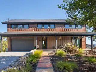 Mountaintop Retreat at Spring Creek Ranch