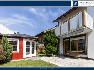 Special Home in Quiet Location