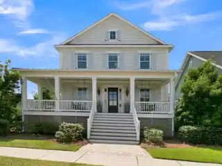 Timeless Elegance with Modern Amenities
