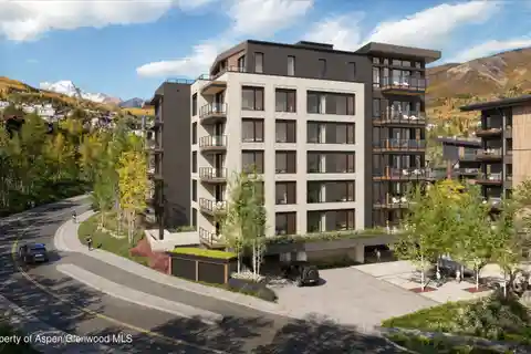 Beautiful Two Bedroom Home at Stratos