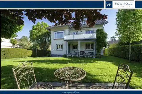 Meticulously Maintained Home on the Mettnau Peninsula