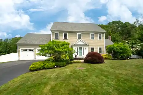 Turnkey Living with Stunning Walkout Lower Level