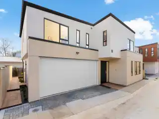 Architecturally Designed Home Boasts High-Spec Finishes