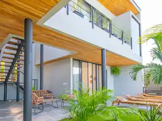 Tama Hills Villa