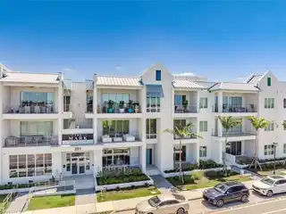 Impressive Townhome in a Premier Development