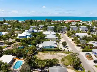 New Construction Opportunity in Holmes Beach