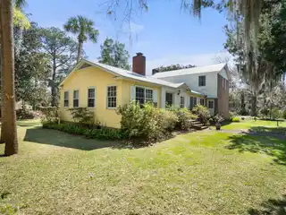 A Property Steeped in History