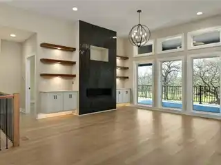 Incredible New Home from Award-Winning Builder
