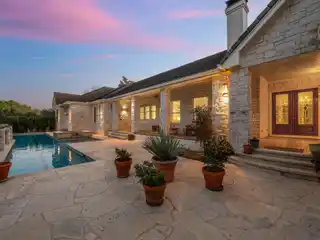 Move-in-ready Home