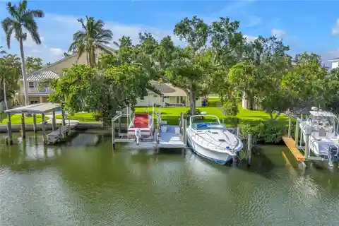 Waterfront Lot in Arrowhead Estates