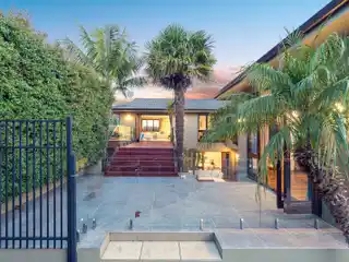 Substantial Home on a Sought-After Street