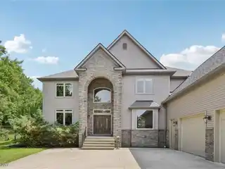 Inviting Home with Refined Charm