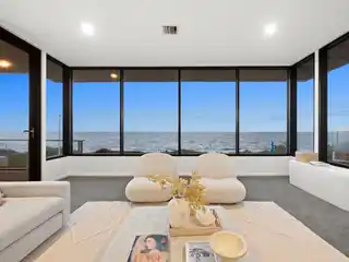 Absolute Beachfront Bliss