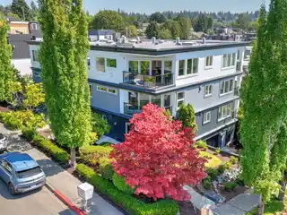Luxe Kirkland Views
