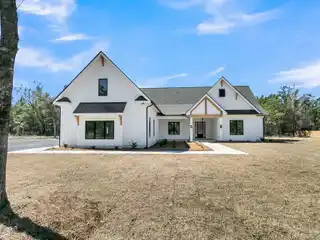 Exclusive Forest Retreat with Million-dollar Finishes