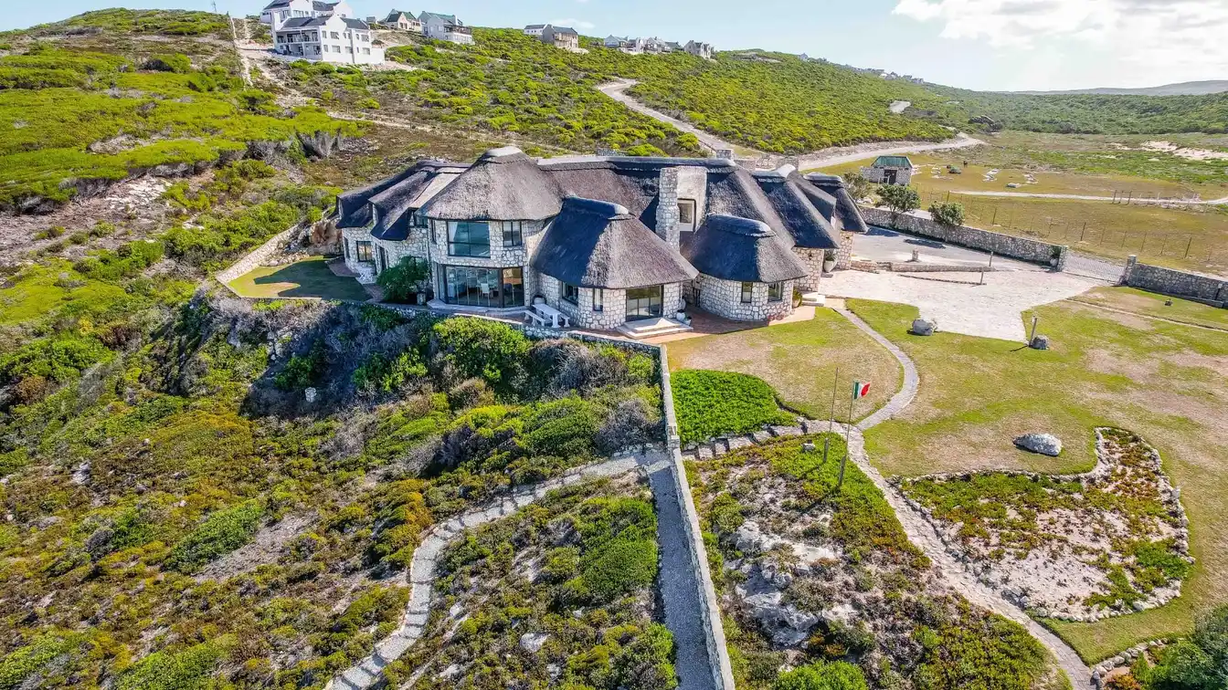 Sea-view Sanctuary
