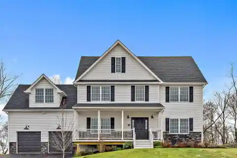Luxurious Home Is To-Be-Built