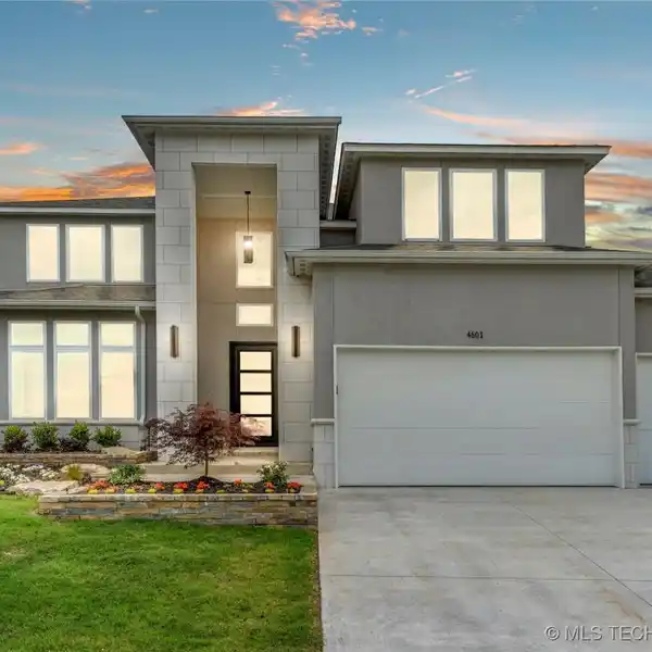 NEW CONSTRUCTION WITH TONS OF UPGRADES
