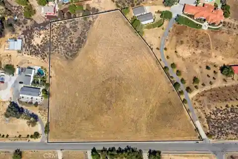 Five Acres in the Heart of Temecula Wine Country