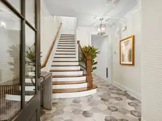 A Townhome with Wow Factor