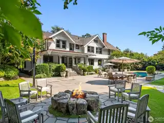 The Gables - Private Legacy Property