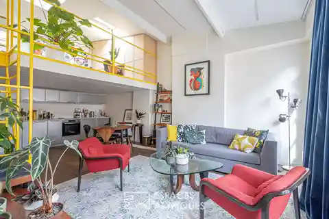Completely Redesigned Duplex
