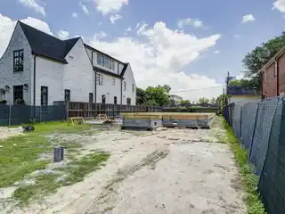 Beautiful To-Be-Built Home