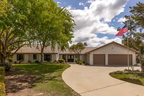 Turnkey Santa Ynez Valley Gem