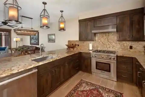 Serene Creekside Condo with Resort Amenities