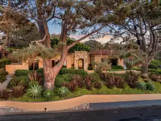 Del Mar Masterpiece with Infinity Pool Terrace