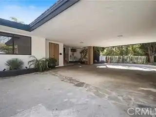 Sprawling Gated Single-story Estate