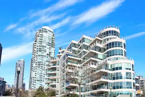 Prime Waterfront Home