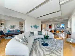 Magnificent Design with Practical Utility