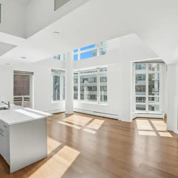 DREAM HOME WITH SOARING CEILINGS