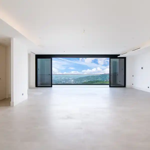 SOLARIS RISE APARTMENT