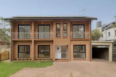 Impeccably Renovated Family Home