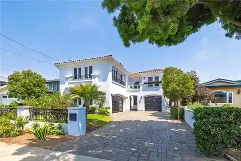 Fully Updated Mediterranean Luxury Estate