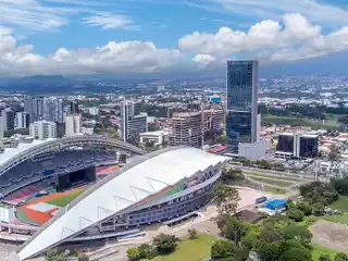 La Vue Apartment Sabana